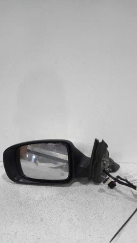 2019 Dodge Charger Power Painted Manual Folding W/He Used OEM Left Door Mirror used OEM door mirror