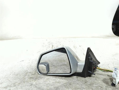 2013 Cadillac Cts Power Sdn Electric Folding Opt DL7 Used OEM Left Door Mirror used OEM door mirror