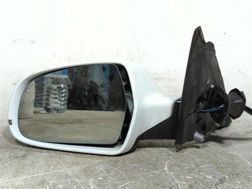 2012 Audi A4 Power Sdn Painted Finish W/Memory Used OEM Left Door Mirror used OEM door mirror