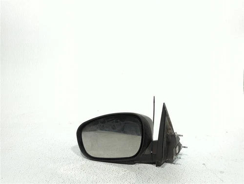 2007 Dodge Charger Power Fixed Black Left Used OEM Left Door Mirror used OEM door mirror