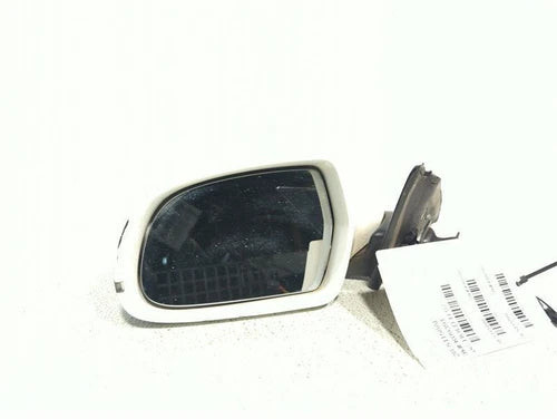 2011 Audi A4 Power Sdn Painted Finish W/Memory Used OEM Left Door Mirror used OEM door mirror