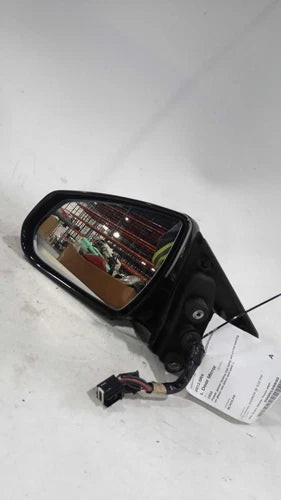 2013 Cadillac Srx Power Power Folding Opt DR4 W/O Et Used OEM Left Door Mirror used OEM door mirror