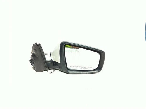 2012 Buick Lacrosse Power W/Turn Signal W/Automatic Used OEM Right Door Mirror used OEM door mirror