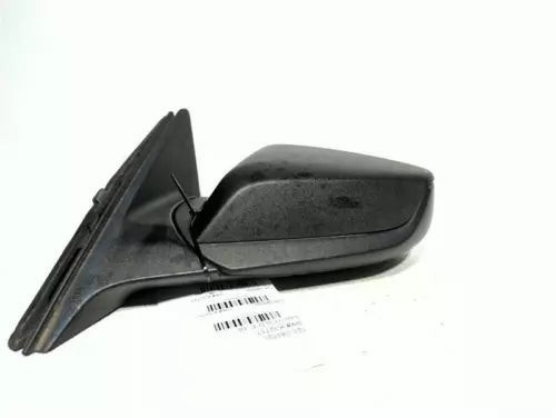 2017 Chevrolet Malibu Power VIN Z 4TH Digit New Styl Used OEM Left Door Mirror used OEM door mirror