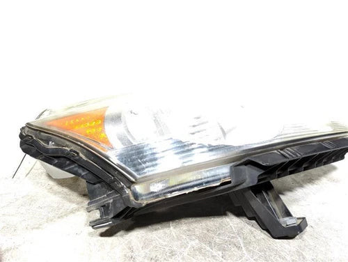 2011 Chevrolet Traverse W/O Projector Beam R Used OEM Right Headlight Assembly used OEM headlight assembly