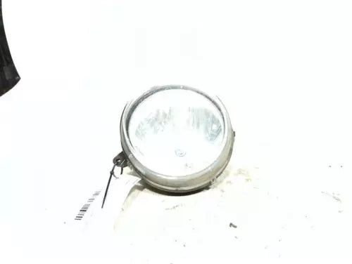 2007 Jeep Liberty Right Used OEM Right Headlight Assembly used OEM headlight assembly