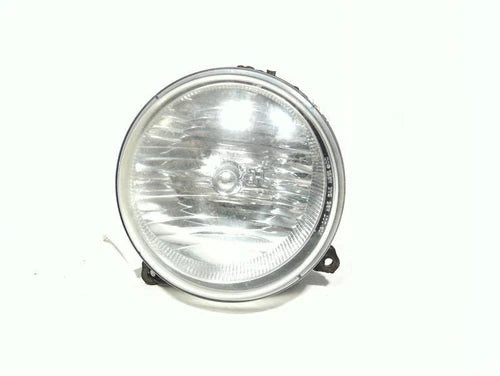 2005 Jeep Liberty Left Used OEM Left Headlight Assembly used OEM headlight assembly
