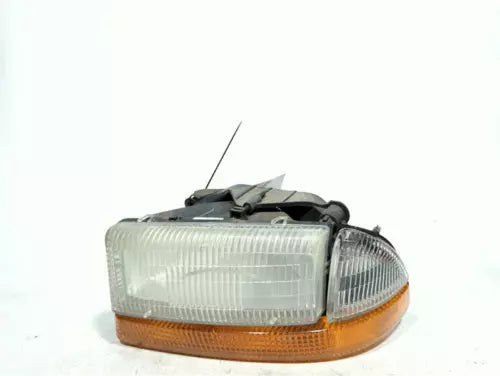 2004 Dodge Dakota Left Used OEM Left Headlight Assembly used OEM headlight assembly