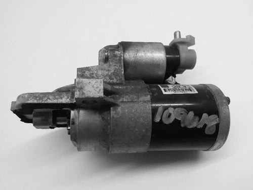 2011 Mazda 3 2.5L From /09 Used OEM Starter Motor used OEM starter motor
