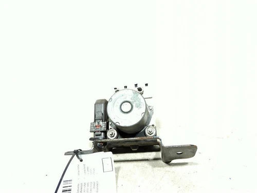 2011 Chevrolet Traverse W/O Variable Assist Po Used OEM ABS Hydraulic Assembly used OEM ABS pump and module assembly