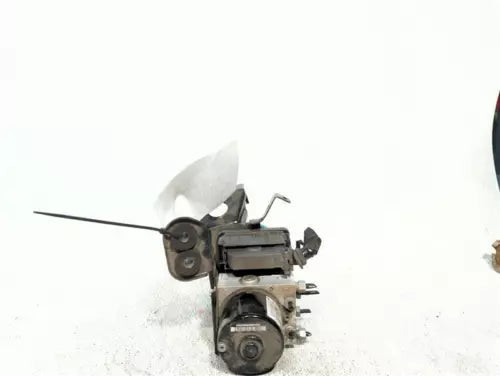 2016 Buick Verano Brake Opt J60 Used OEM ABS Pump and Motor Assembly used OEM ABS pump and module assembly