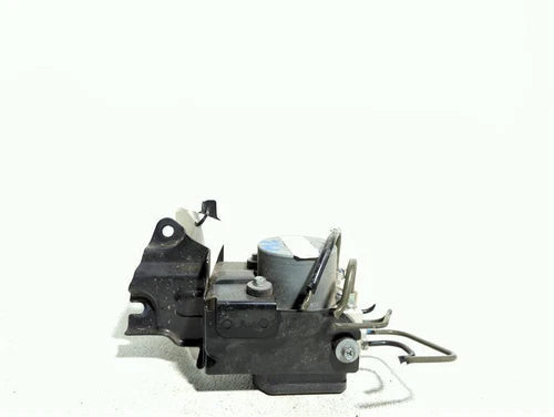2020 Infiniti QX60 3.5L 6 Cy Used OEM ABS Hydraulic Assembly used OEM ABS pump and module assembly