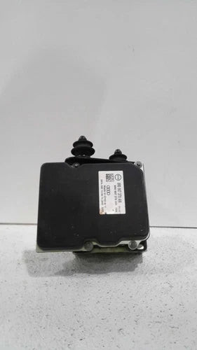 2014 Audi Q5 W/O Hybrid Gra Used OEM ABS Pump and Motor Assembly used OEM ABS pump and module assembly