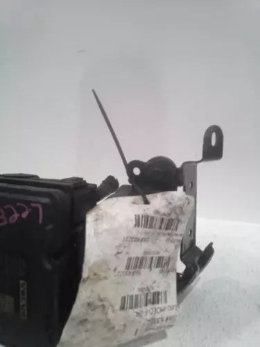 2012 Volvo 60 Series Pump Used OEM ABS Pump and Motor Assembly used OEM ABS pump and module assembly