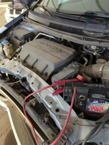 2014 Honda Odyssey Modulator Vehicle Stability Used OEM ABS Modulator used OEM ABS pump and module assembly