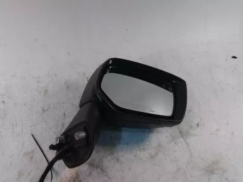 2015 Subaru Xv Crosstrek 2.0L Heated Right Used OEM Right Door Mirror used OEM door mirror