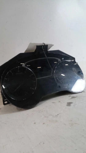 2017 Nissan Pathfinder Grey Used OEM Instrument Clusters used OEM instrument cluster
