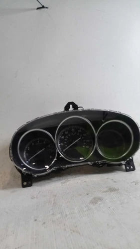 2016 Mazda Cx-9 MPH W/Display Multi Used OEM Speedometer Gauge used OEM instrument cluster