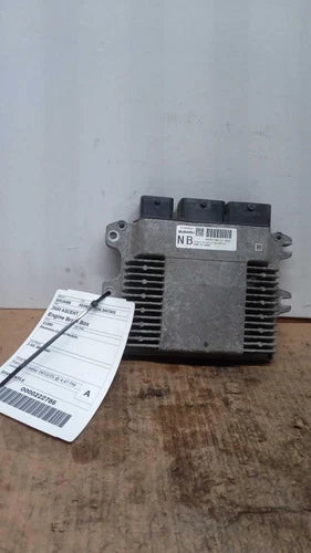 2020 Subaru Ascent Electronic Control Mod Used OEM Engine Control Module (ecm) used OEM engine control module