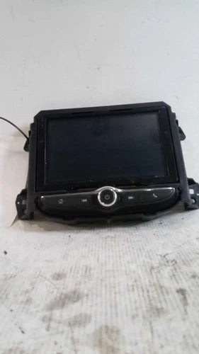 2016 Chevrolet Spark Green Instrument Cluster Used OEM Instrument Clusters used OEM instrument cluster
