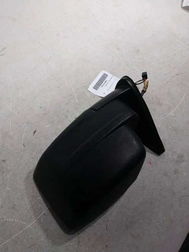 2011 Dodge Nitro Power Heated L. W/O Passenger Side Used OEM Left Door Mirror used OEM door mirror