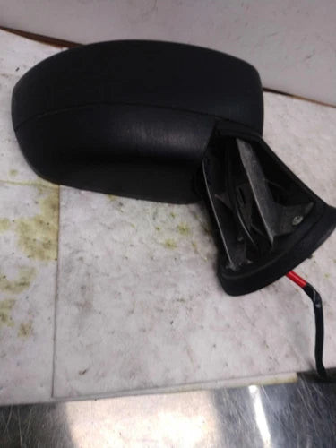 2019 Ford Ecosport R Black Passenger Side Used OEM Door Mirrors used OEM door mirror