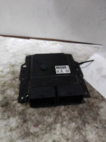 2016 Subaru Legacy ECM Engine Control Module Silver Used OEM Engine Control Modules used OEM engine control module