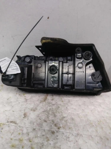 2017 Dodge Challenger LED Outer Right Used OEM Right Outer Tail Light Assembly used OEM tail light assembly