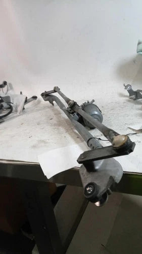 2017 Dodge Challenger Used OEM Windshield Wiper Motor used OEM wiper motor
