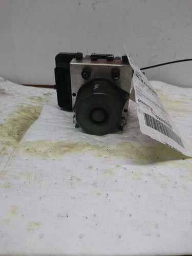 2015 Subaru Impreza Pump 2.0L W/O Pre-Cra Used OEM ABS Pump and Motor Assembly used OEM ABS pump and module assembly