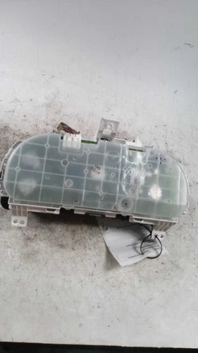2010 Mazda Cx-7 Cluster MPH W/O Black Out Opt Used OEM Speedometer Gauge used OEM instrument cluster