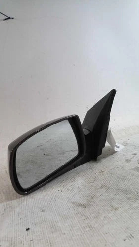 2015 Hyundai Tucson Power W/O Turn Signal Non-Heated Used OEM Left Door Mirror used OEM door mirror