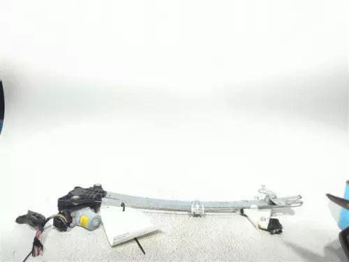 2016 Honda Civic LH Window Regulator White 4DR L Side Used OEM Door Window Regulators used OEM door window regulator