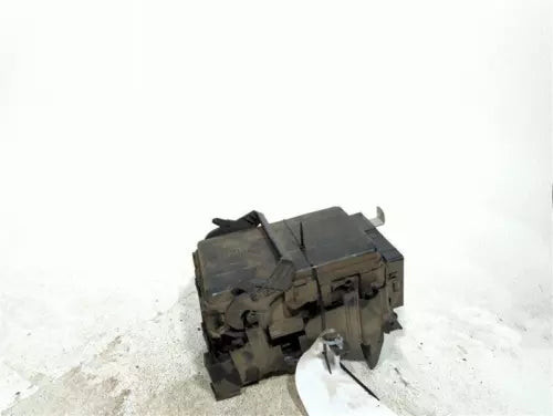 2017 Buick Lacrosse Used OEM Fuse Box Engine used OEM engine fuse box