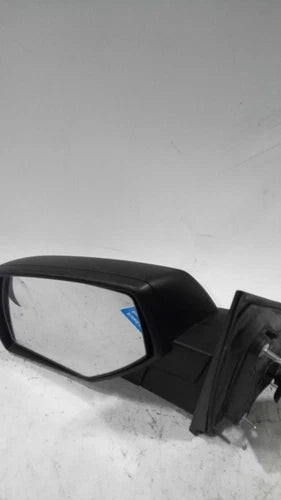2014 GMC Sierra 1500 Pickup Power W/O Turn Signals O Used OEM Left Door Mirror used OEM door mirror