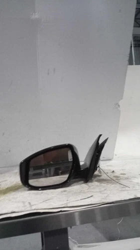 2016 Nissan Maxima Power W/LED Turn Indicators Heate Used OEM Left Door Mirror used OEM door mirror