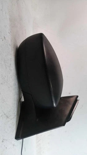 2017 Ford Escape W/O Blind Spot Alert Black Texture Used OEM Right Door Mirror used OEM door mirror