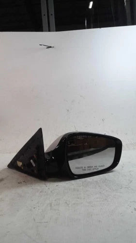 2017 Hyundai Veloster Power From /13 Heated US Used OEM Right Door Mirror used OEM door mirror