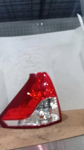 2013 Honda CR-V Lower Left Lower Used OEM Left Lower Tail Light Assembly used OEM tail light assembly