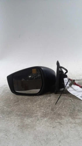 2021 Nissan Kicks Power W/O Blind Spot Alert Left Gr Used OEM Left Door Mirror used OEM door mirror