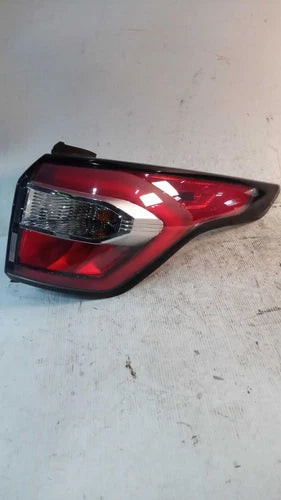2017 Ford Escape Quarter Panel Mounted Brig Used OEM Right Tail Light Assembly used OEM tail light assembly