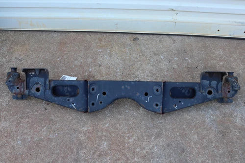 2008-2014 MINI COOPER CLUBMAN 1.6L MT/ REAR SUSPENSION CROSSMEMBER SUBFRAME OEM used OEM rear subframe and crossmember