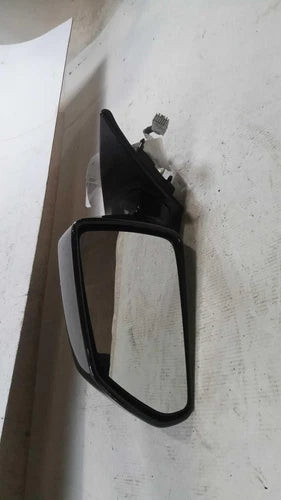 2011 Cadillac Cts Power Electric Folding Opt DL7 W/M Used OEM Left Door Mirror used OEM door mirror