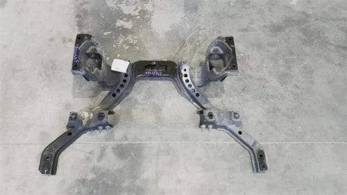 2005-2010 Ford Mustang Rear Crossmember Subframe Cradle K Frame Assembly OEM used OEM rear subframe and crossmember
