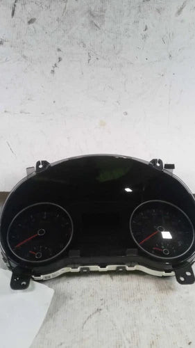 2020 Kia Sportage US Market 3.5`` Display Screen Gr Used OEM Speedometer Gauge used OEM infotainment display