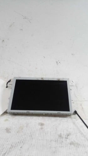 2014 Audi Q5 Display Dash Mounted 7`` Scree Used OEM Infotainment Display used OEM infotainment display