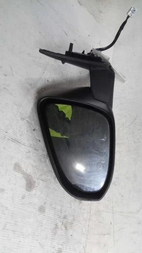 2016 Toyota Camry Power Heated W/O Blind Spot Alert Used OEM Left Door Mirror used OEM door mirror