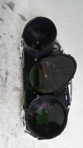 2013 Cadillac Cts Cluster MPH AT Base Used OEM Speedometer Gauge used OEM instrument cluster