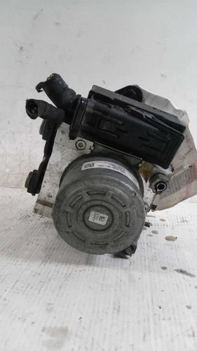 2017 Ford Explorer Used OEM ABS Pump and Motor Assembly used OEM ABS pump and module assembly