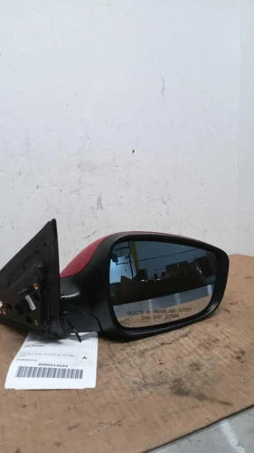 2016 Hyundai Veloster Power From /13 Heated US Used OEM Right Door Mirror used OEM door mirror
